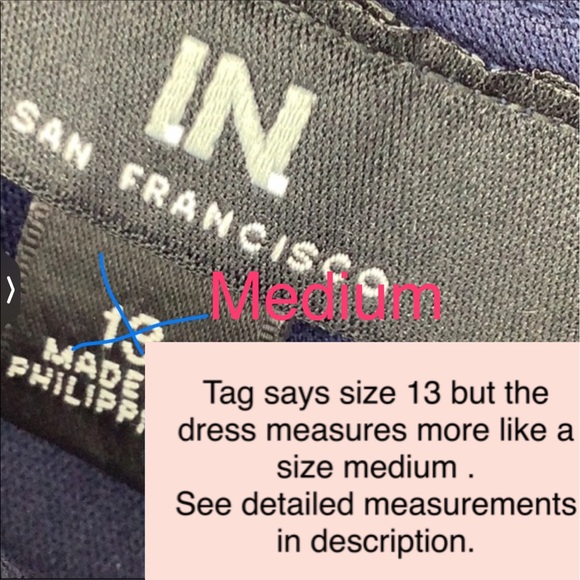 MINI DRESS - Picture 10 of 15